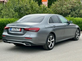 Mercedes-Benz E 300 de 4MATIC AMG LINE / PLUGIN / DISTRONIC / 360 CAM, снимка 3
