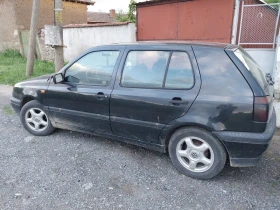 VW Golf 1.6, снимка 4