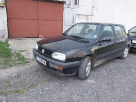 VW Golf 1.6, снимка 3