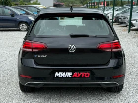 VW Golf 36kWh Термопомпа Гаранция , снимка 5