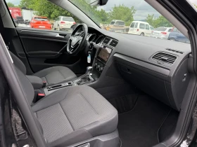 VW Golf 36kWh Термопомпа Гаранция , снимка 11