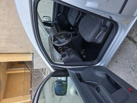 VW Caddy 1.6TDI, снимка 6