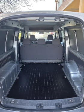 VW Caddy 1.6TDI, снимка 15