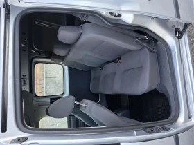 VW Caddy 1.6TDI, снимка 10