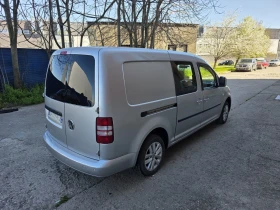 VW Caddy 1.6TDI, снимка 5