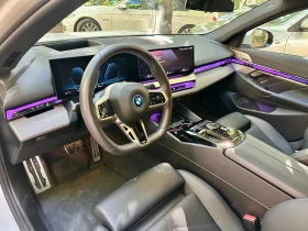 BMW i5 BMW XDrive M40 , снимка 4