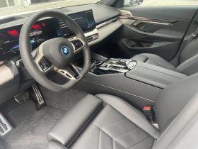 BMW i5 BMW XDrive M40 , снимка 5