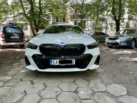 BMW i5 BMW XDrive M40 , снимка 1