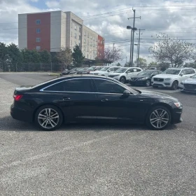 Audi A6 3.0 T Premium Plus, снимка 4