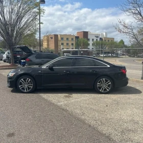 Audi A6 3.0 T Premium Plus, снимка 5