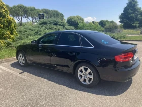 Audi A4, снимка 3