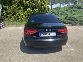Audi A4, снимка 4