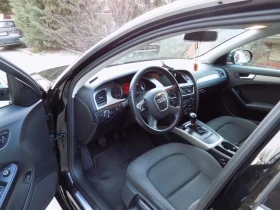 Audi A4, снимка 10