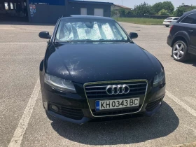 Audi A4, снимка 6