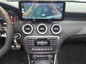 Mercedes-Benz A45 AMG, снимка 12