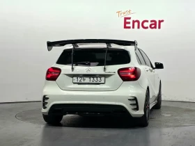 Mercedes-Benz A45 AMG, снимка 3