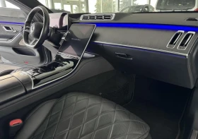 Mercedes-Benz S 500 4MATIC AMG-Line, снимка 10