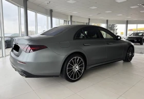 Mercedes-Benz S 500 4MATIC AMG-Line, снимка 4