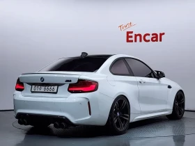 BMW M2 (F87) M2 Coupe, снимка 2