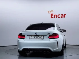 BMW M2 (F87) M2 Coupe, снимка 4
