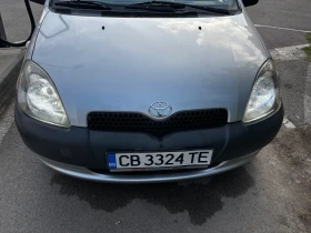 Toyota Yaris, снимка 7