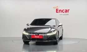 VW Arteon 4MOTION Prestige, снимка 3