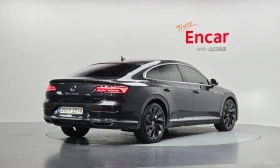 VW Arteon 4MOTION Prestige, снимка 2