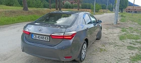 Toyota Corolla 1.6 132кс фейслифт/Камера/Автопилот/Line Assist, снимка 8