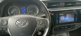 Toyota Corolla 1.6 132кс фейслифт/Камера/Автопилот/Line Assist, снимка 13