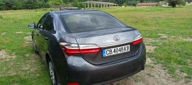 Toyota Corolla 1.6 132кс фейслифт/Камера/Автопилот/Line Assist, снимка 3