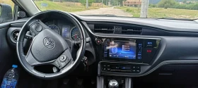 Toyota Corolla 1.6 132кс фейслифт/Камера/Автопилот/Line Assist, снимка 7