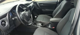 Toyota Corolla 1.6 132кс фейслифт/Камера/Автопилот/Line Assist, снимка 14