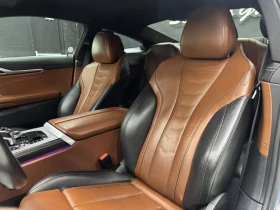 BMW M8 M850i * 360 * HUD * АвтоКредит * (ЦЕНА ДО БГ), снимка 4
