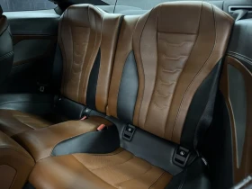 BMW M8 M850i * 360 * HUD * АвтоКредит * (ЦЕНА ДО БГ), снимка 15