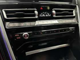 BMW M8 M850i * 360 * HUD * АвтоКредит * (ЦЕНА ДО БГ), снимка 13