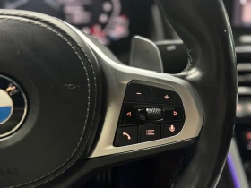 BMW M8 M850i * 360 * HUD * АвтоКредит * (ЦЕНА ДО БГ), снимка 9