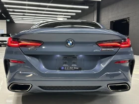 BMW M8 M850i * 360 * HUD * АвтоКредит * (ЦЕНА ДО БГ), снимка 3