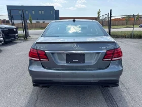 Mercedes-Benz E 63 AMG * S* CARFAX * АВТОКРЕДИТ БЕЗ ПЪРВОНАЧАЛНА ВНОСКА* , снимка 4