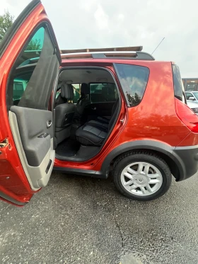 Renault Scenic, снимка 5