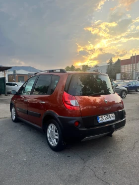Renault Scenic, снимка 9