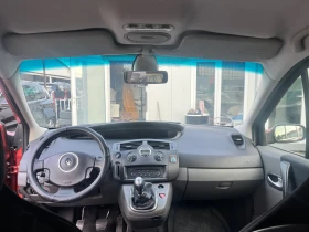 Renault Scenic, снимка 8