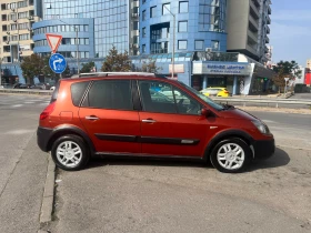 Renault Scenic, снимка 1