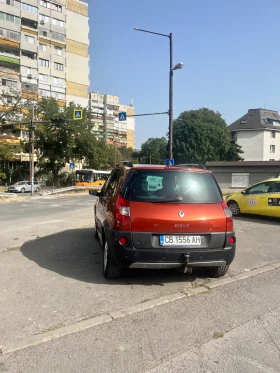 Renault Scenic, снимка 4