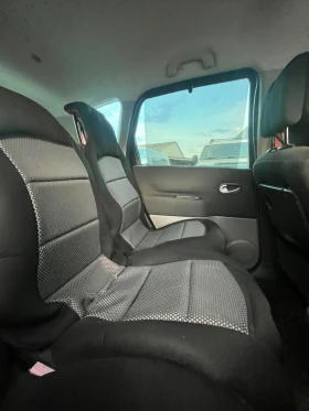 Renault Scenic, снимка 4