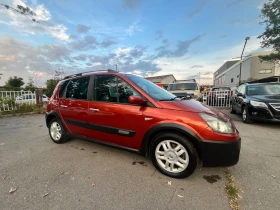Renault Scenic, снимка 6