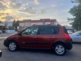 Renault Scenic, снимка 11