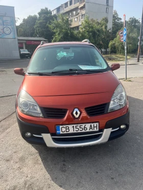 Renault Scenic, снимка 2