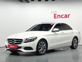 Mercedes-Benz C 200 САМО 30% АВАНС, снимка 1