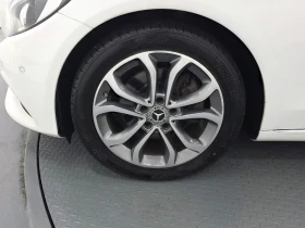 Mercedes-Benz C 200 САМО 30% АВАНС, снимка 5