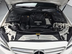 Mercedes-Benz C 200 САМО 30% АВАНС, снимка 6